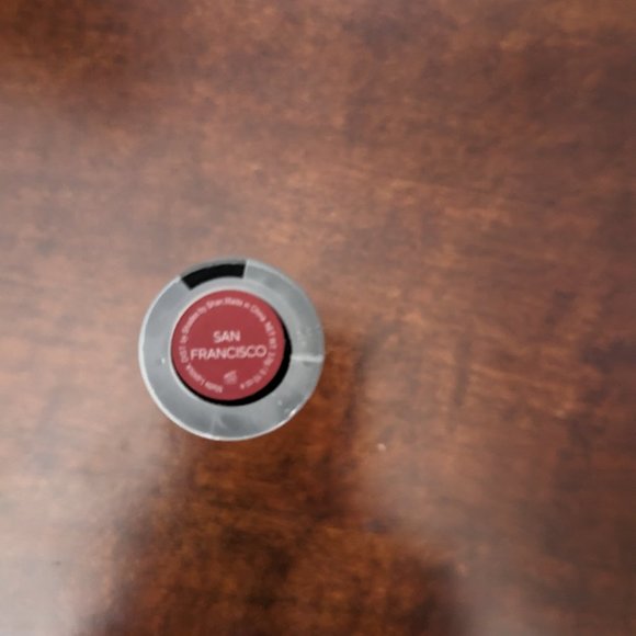 SHADES BY SHAN Lipstick in San Francisco - Picture 2 of 3